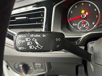 Volkswagen polo gti 2.0 tsi 200pk 2020, x-677-zr - afbeelding 17 van  32
