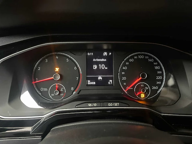 Volkswagen polo gti 2.0 tsi 200pk 2020, x-677-zr - afbeelding 18 van  32