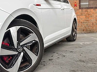 Volkswagen polo gti 2.0 tsi 200pk 2020, x-677-zr - afbeelding 23 van  32