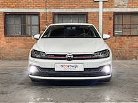 Volkswagen polo gti 2.0 tsi 200pk 2020, x-677-zr - afbeelding 27 van  32