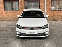 Volkswagen polo gti 2.0 tsi 200pk 2020, x-677-zr - afbeelding 28 van  32