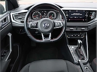 Volkswagen polo gti 2.0 tsi 200pk automaat 2019 panodak keyless camera adaptive led dodehoek carplay stoelverwarming - afbeelding 11 van  42