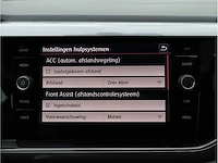 Volkswagen polo gti 2.0 tsi 200pk automaat 2019 panodak keyless camera adaptive led dodehoek carplay stoelverwarming - afbeelding 31 van  42