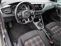 Volkswagen polo gti 2.0 tsi 200pk automaat 2019 panodak keyless camera adaptive led dodehoek carplay stoelverwarming - afbeelding 3 van  42