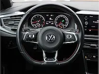 Volkswagen polo gti 2.0 tsi 200pk automaat 2019 panodak keyless camera adaptive led dodehoek carplay stoelverwarming - afbeelding 13 van  42