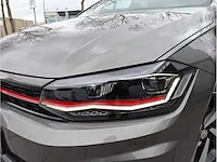 Volkswagen polo gti 2.0 tsi 200pk automaat 2019 panodak keyless camera adaptive led dodehoek carplay stoelverwarming - afbeelding 17 van  42