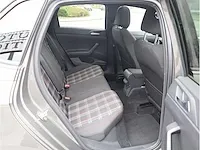 Volkswagen polo gti 2.0 tsi 200pk automaat 2019 panodak keyless camera adaptive led dodehoek carplay stoelverwarming - afbeelding 25 van  42