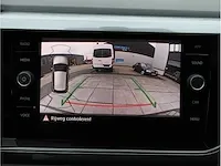 Volkswagen polo gti 2.0 tsi 200pk automaat 2019 panodak keyless camera adaptive led dodehoek carplay stoelverwarming - afbeelding 30 van  42