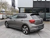 Volkswagen polo gti 2.0 tsi 200pk automaat 2019 panodak keyless camera adaptive led dodehoek carplay stoelverwarming - afbeelding 23 van  42