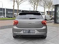 Volkswagen polo gti 2.0 tsi 200pk automaat 2019 panodak keyless camera adaptive led dodehoek carplay stoelverwarming - afbeelding 34 van  42