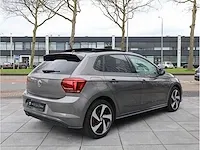 Volkswagen polo gti 2.0 tsi 200pk automaat 2019 panodak keyless camera adaptive led dodehoek carplay stoelverwarming - afbeelding 38 van  42