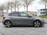Volkswagen polo gti 2.0 tsi 200pk automaat 2019 panodak keyless camera adaptive led dodehoek carplay stoelverwarming - afbeelding 39 van  42