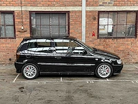 Volkswagen polo gti 6n pre-facelift 125pk 1999 - afbeelding 4 van  44