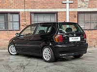 Volkswagen polo gti 6n pre-facelift 125pk 1999 - afbeelding 11 van  44