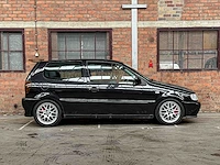 Volkswagen polo gti 6n pre-facelift 125pk 1999 - afbeelding 2 van  44