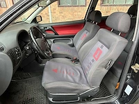 Volkswagen polo gti 6n pre-facelift 125pk 1999 - afbeelding 33 van  44