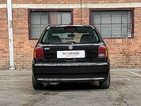 Volkswagen polo gti 6n pre-facelift 125pk 1999 - afbeelding 8 van  44