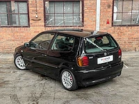Volkswagen polo gti 6n pre-facelift 125pk 1999 - afbeelding 14 van  44