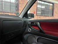 Volkswagen polo gti 6n pre-facelift 125pk 1999 - afbeelding 28 van  44