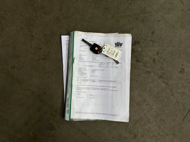 Volkswagen polo gti 6n pre-facelift 125pk 1999 - afbeelding 38 van  44