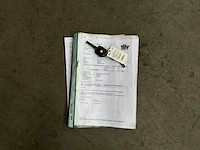 Volkswagen polo gti 6n pre-facelift 125pk 1999 - afbeelding 38 van  44