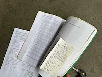 Volkswagen polo gti 6n pre-facelift 125pk 1999 - afbeelding 39 van  44