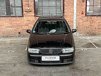 Volkswagen polo gti 6n pre-facelift 125pk 1999 - afbeelding 41 van  44