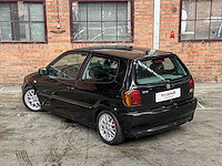 Volkswagen polo gti 6n pre-facelift 125pk 1999 - afbeelding 14 van  44