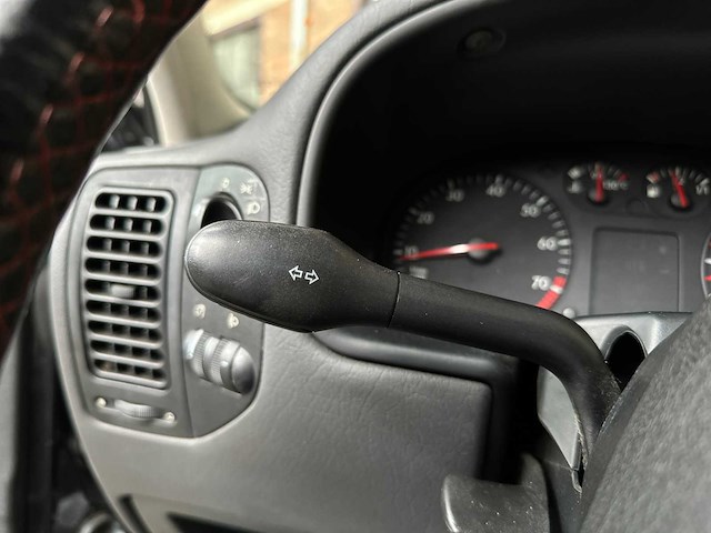 Volkswagen polo gti 6n pre-facelift 125pk 1999 - afbeelding 22 van  44