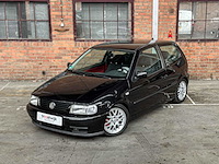Volkswagen polo gti 6n pre-facelift 125pk 1999 - afbeelding 23 van  44