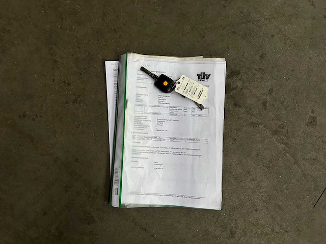 Volkswagen polo gti 6n pre-facelift 125pk 1999 - afbeelding 38 van  44