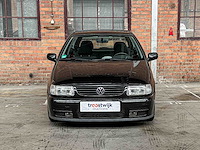 Volkswagen polo gti 6n pre-facelift 125pk 1999 - afbeelding 40 van  44