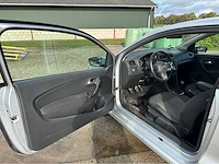 Volkswagen polo personenauto 2012 - afbeelding 4 van  33