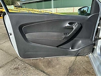 Volkswagen polo personenauto 2012 - afbeelding 5 van  33