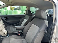 Volkswagen polo personenauto 2012 - afbeelding 7 van  33