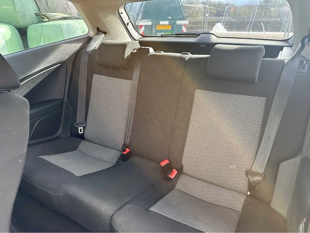 Volkswagen polo personenauto 2012 - afbeelding 9 van  33