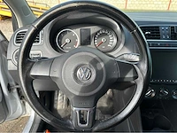 Volkswagen polo personenauto 2012 - afbeelding 11 van  33