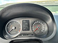Volkswagen polo personenauto 2012 - afbeelding 13 van  33
