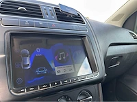 Volkswagen polo personenauto 2012 - afbeelding 15 van  33