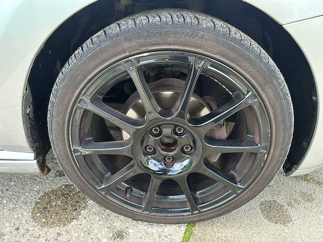 Volkswagen polo personenauto 2012 - afbeelding 22 van  33