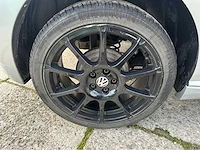 Volkswagen polo personenauto 2012 - afbeelding 24 van  33