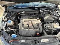 Volkswagen polo personenauto 2012 - afbeelding 27 van  33