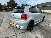 Volkswagen polo personenauto 2012 - afbeelding 28 van  33