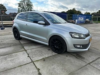 Volkswagen polo personenauto 2012 - afbeelding 29 van  33