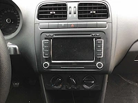Volkswagen polo personenauto - afbeelding 13 van  14
