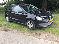 Volkswagen polo personenauto - afbeelding 1 van  14