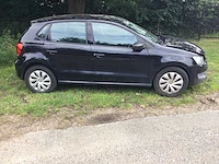 Volkswagen polo personenauto - afbeelding 3 van  14