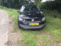 Volkswagen polo personenauto - afbeelding 5 van  14