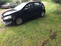 Volkswagen polo personenauto - afbeelding 6 van  14