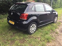 Volkswagen polo personenauto - afbeelding 8 van  14